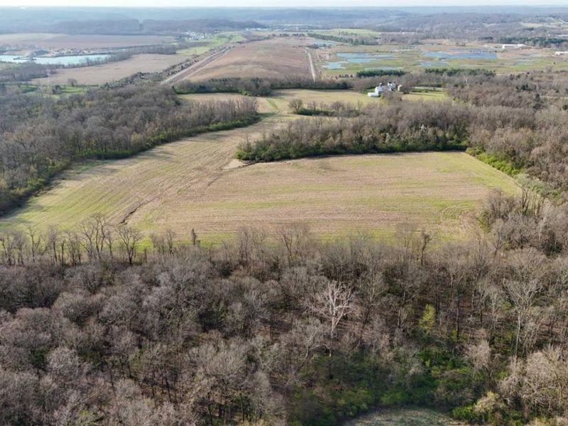 3686 Cincinnati Brookville Road, Hamilton, OH 45013 Photo 3