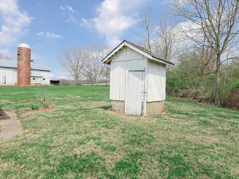 3686 Cincinnati Brookville Road, Hamilton, OH 45013 Photo 32