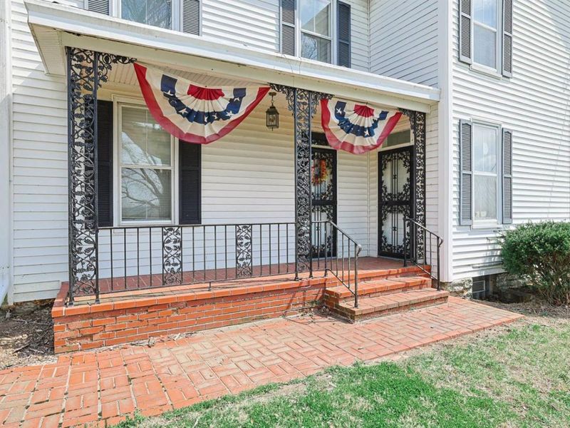 3686 Cincinnati Brookville Road, Hamilton, OH 45013 Photo 4