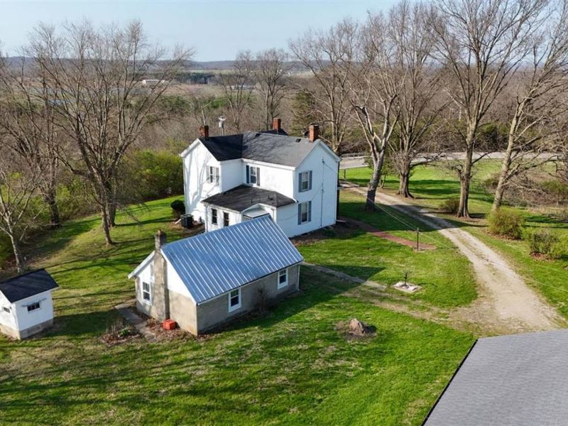 3686 Cincinnati Brookville Road, Hamilton, OH 45013 Photo 42