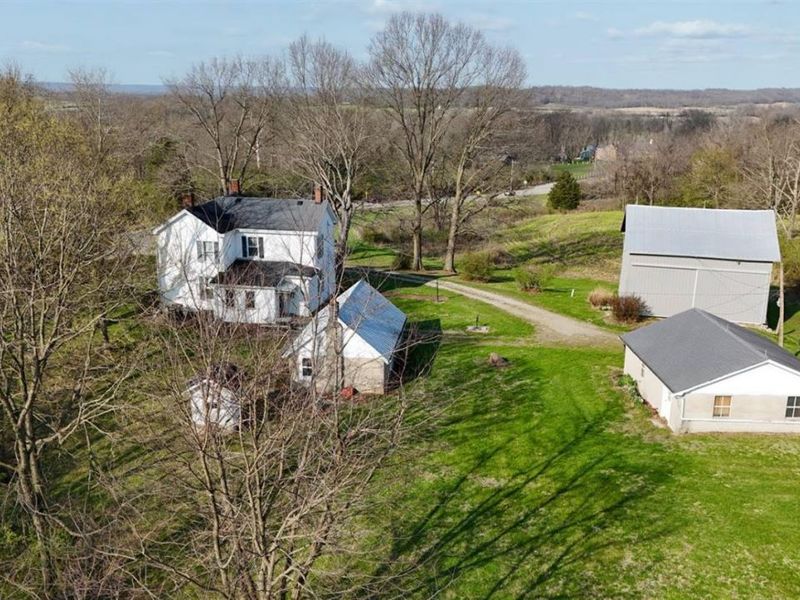 3686 Cincinnati Brookville Road, Hamilton, OH 45013 Photo 43