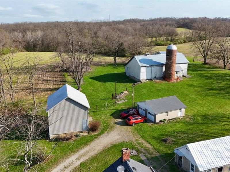 3686 Cincinnati Brookville Road, Hamilton, OH 45013 Photo 45