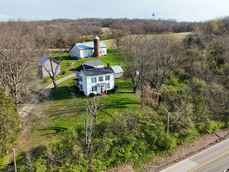 3686 Cincinnati Brookville Road, Hamilton, OH 45013 Photo 46