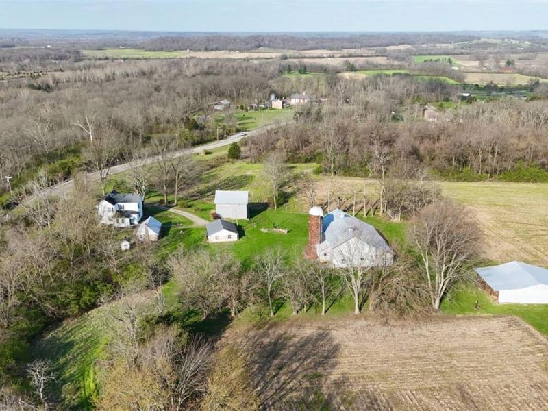 3686 Cincinnati Brookville Road, Hamilton, OH 45013 Photo 47