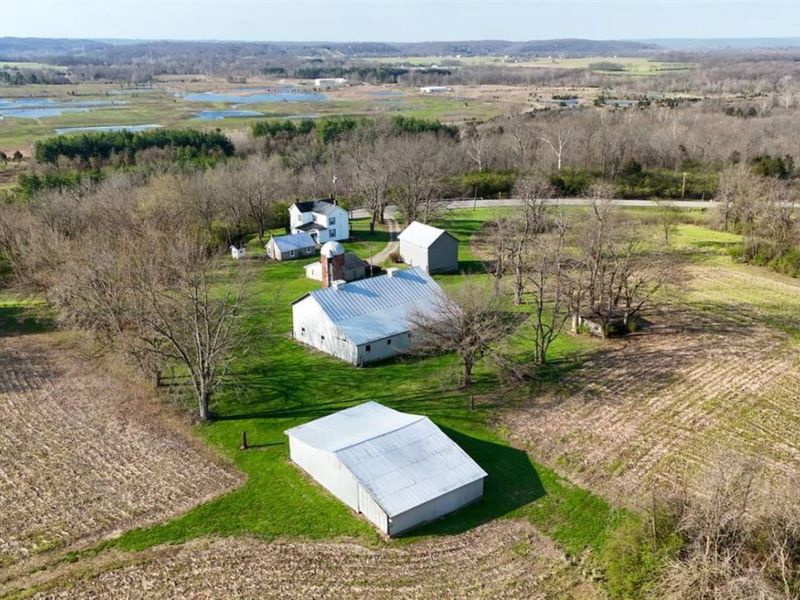 3686 Cincinnati Brookville Road, Hamilton, OH 45013 Photo 48