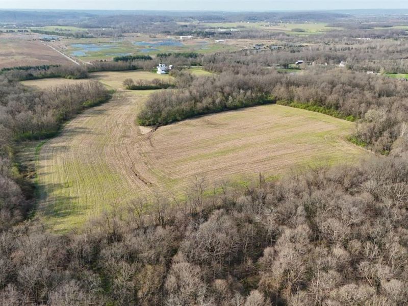 3686 Cincinnati Brookville Road, Hamilton, OH 45013 Photo 49