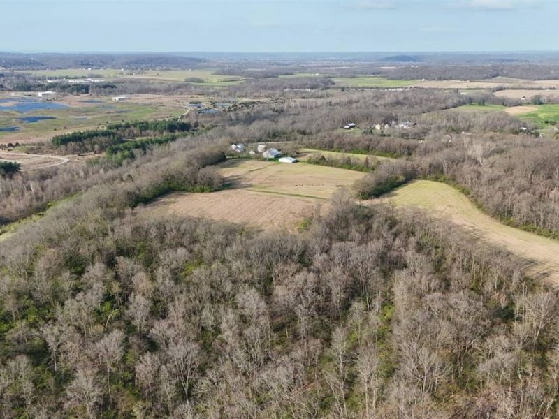 3686 Cincinnati Brookville Road, Hamilton, OH 45013 Photo 50