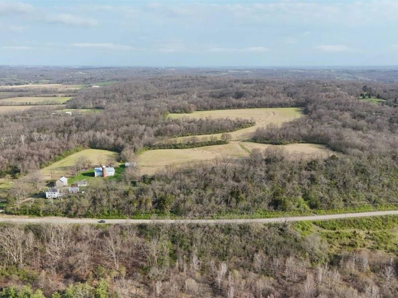 3686 Cincinnati Brookville Road, Hamilton, OH 45013 Photo 52