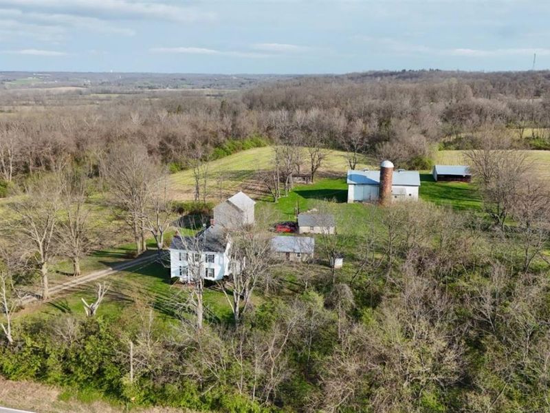 3686 Cincinnati Brookville Road, Hamilton, OH 45013 Photo 53