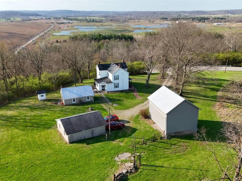 3686 Cincinnati Brookville Road, Hamilton, OH 45013 Photo 54