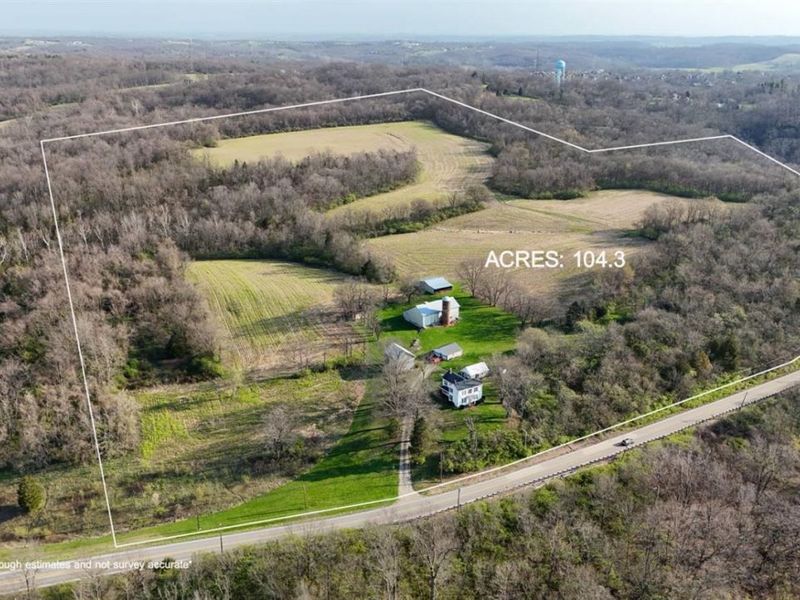 3686 Cincinnati Brookville Road, Hamilton, OH 45013 Photo 55