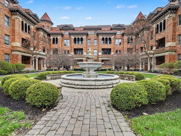 2356 Park Avenue, Unit 104A, Cincinnati, OH 45206