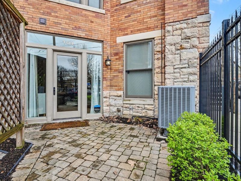 2356 Park Avenue, Unit 104A, Cincinnati, OH 45206 Photo 13