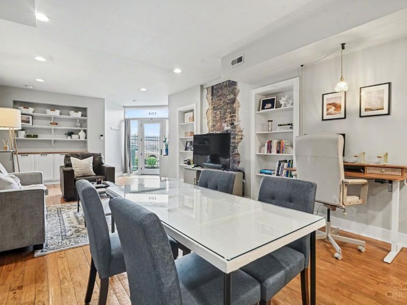 2356 Park Avenue, Unit 104A, Cincinnati, OH 45206 Photo 6