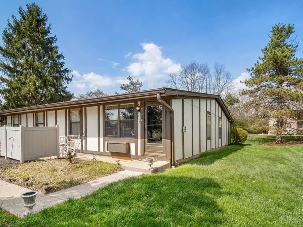 3120 Birchway Drive, Colerain Twp, OH 45251