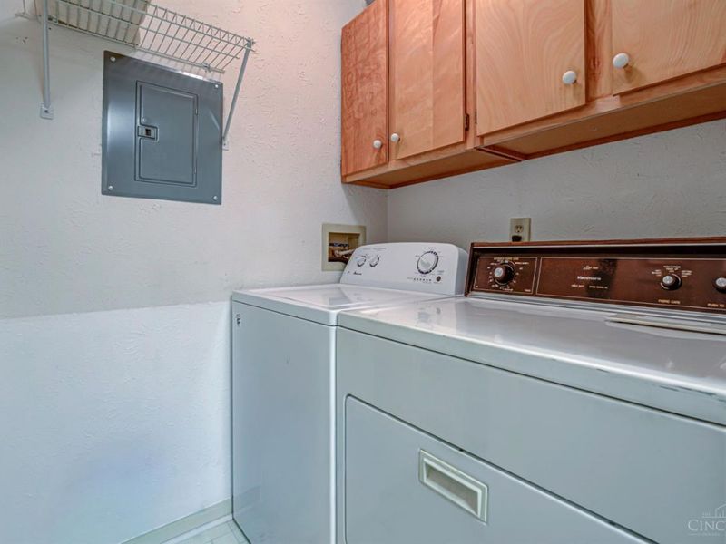 9620 Crosley Farm Drive, Unit 27, Colerain Township, OH 45251 Photo 15