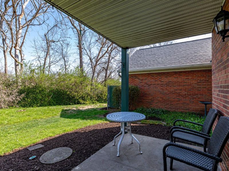 9620 Crosley Farm Drive, Unit 27, Colerain Township, OH 45251 Photo 25