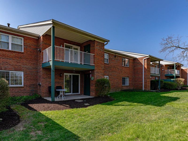 9620 Crosley Farm Drive, Unit 27, Colerain Township, OH 45251 Photo 26