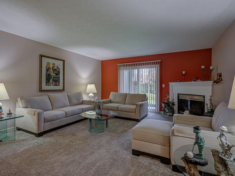 9620 Crosley Farm Drive, Unit 27, Colerain Township, OH 45251 Photo 5