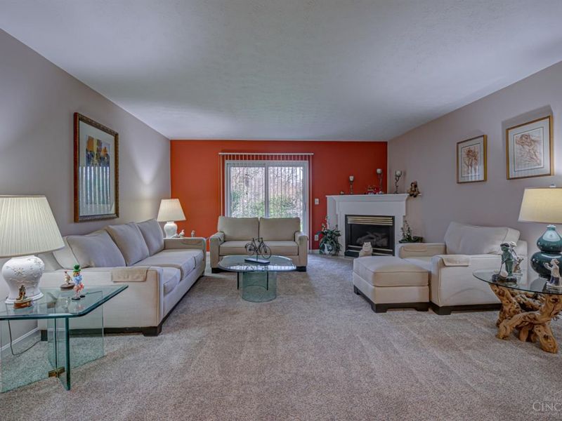 9620 Crosley Farm Drive, Unit 27, Colerain Township, OH 45251 Photo 6