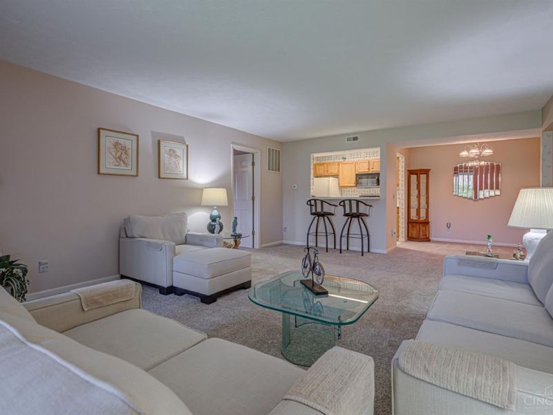 9620 Crosley Farm Drive, Unit 27, Colerain Township, OH 45251 Photo 8