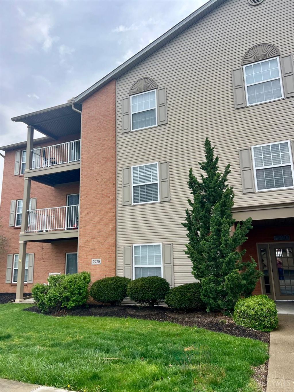 7920 Jessies Way, Unit 104, Fairfield Twp, OH 45011 Main Photo