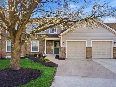 7420 Waterford Drive, Unit 204, Deerfield Twp., OH 45040