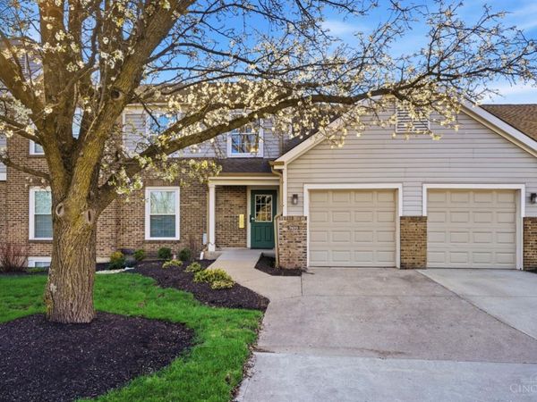 7420 Waterford Drive, Unit 204, Mason, OH 45040