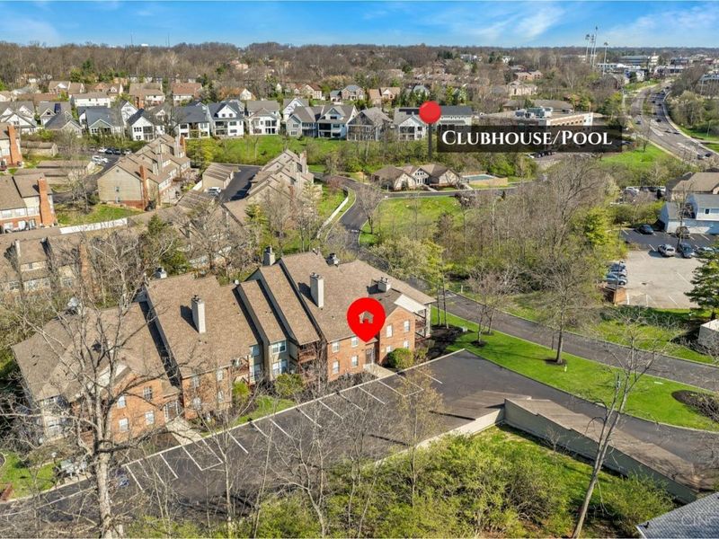 10555 Montgomery Road, Unit 5, Montgomery, OH 45242 Photo 29