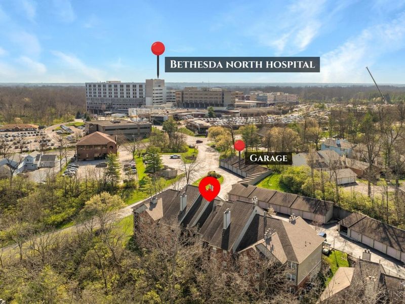 10555 Montgomery Road, Unit 5, Montgomery, OH 45242 Photo 3