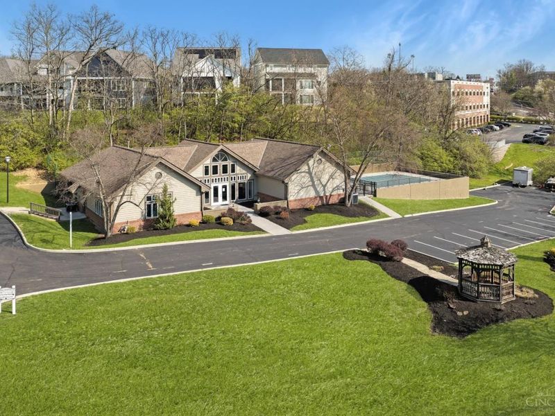 10555 Montgomery Road, Unit 5, Montgomery, OH 45242 Photo 32