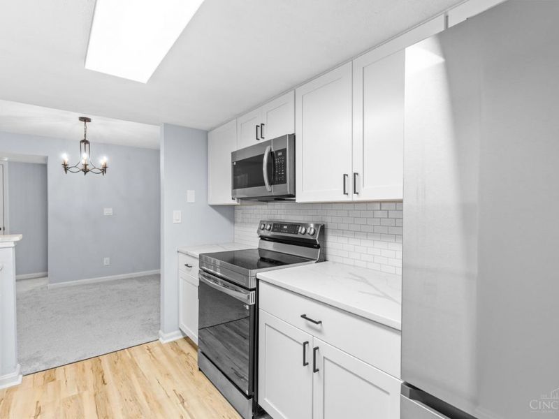 10555 Montgomery Road, Unit 5, Montgomery, OH 45242 Photo 9