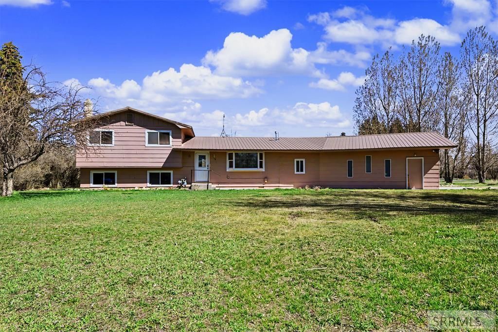 468 N 3421 E, Lewisville, ID 83431 Main Photo