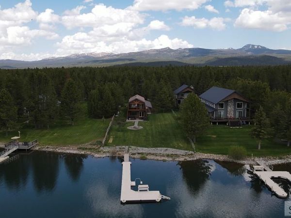 3776 Snake River Drive, ISLAND PARK, ID 83429