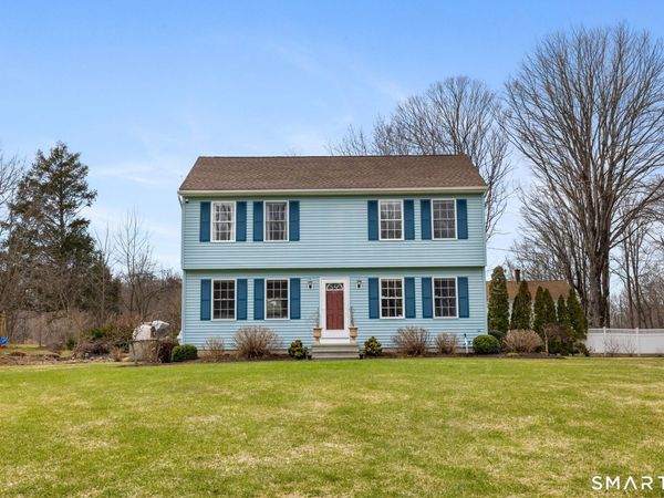 10 Paper Mill, Hebron, CT 06231