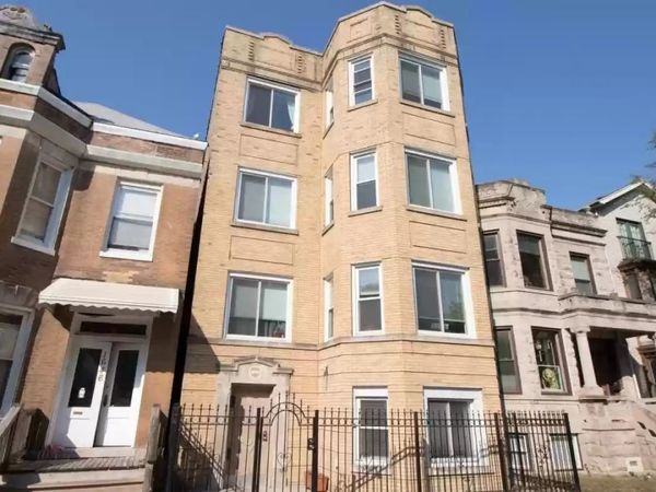 1650 N RICHMOND Street , Unit 2, Chicago, IL 60647
