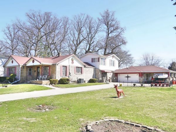 1306 Fuller Avenue , Joliet, IL 60432