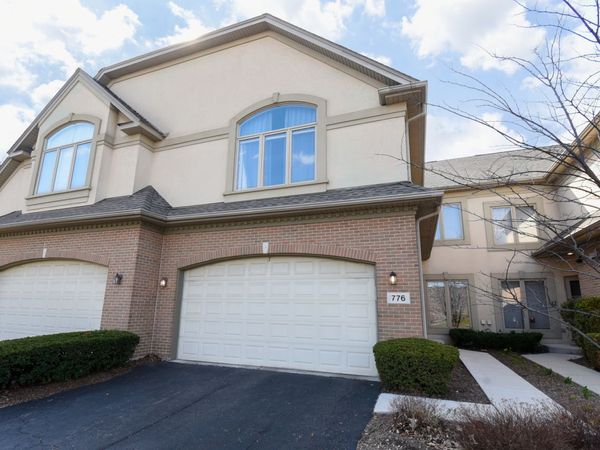 776 N Franklin Avenue, Palatine, IL 60067