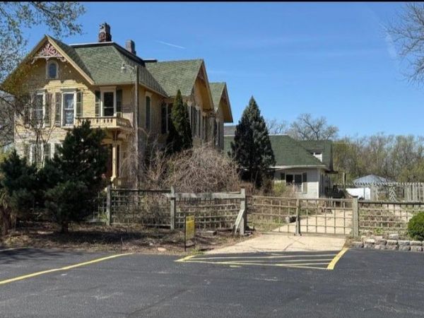 2520 N Main Street, Rockford, IL 61107