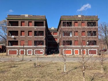 1408 Lee Place, Detroit, MI 48206