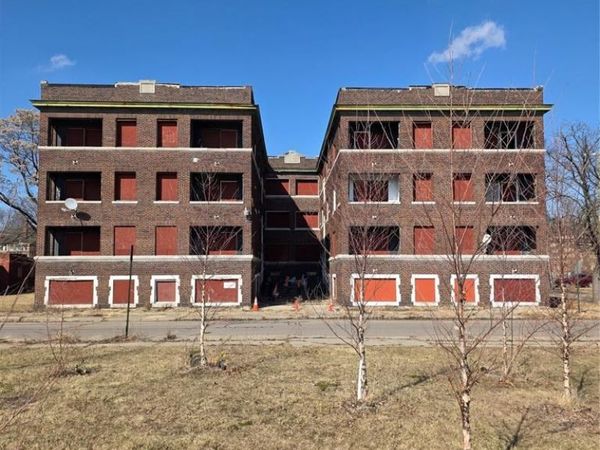 1408 Lee Place , Detroit, MI 48206