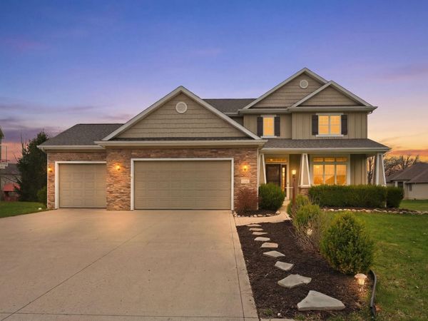 2210 Tuscon Trail, Fort Wayne, IN 46814