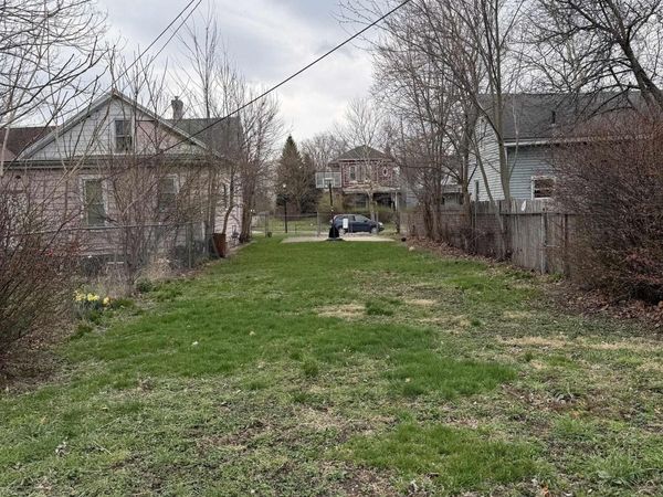 923 Madison Street, Fort Wayne, IN 46803