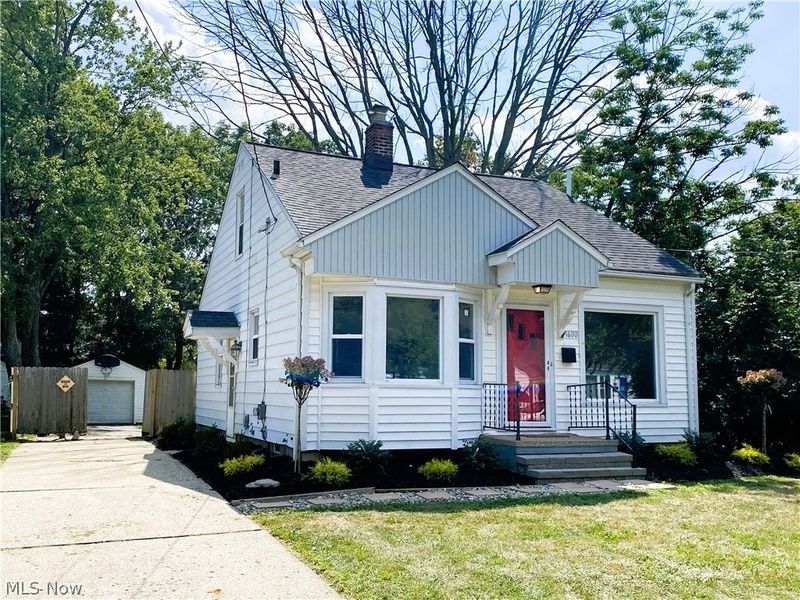 1600 Bond Street, Akron, OH 44313 Photo 1