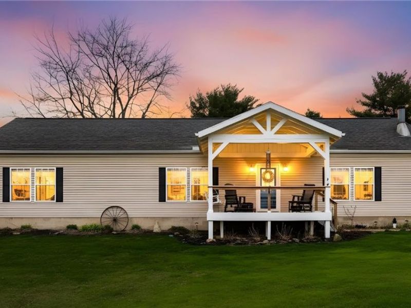 43428 Township Road 55, Coshocton, OH 43812 Photo 2