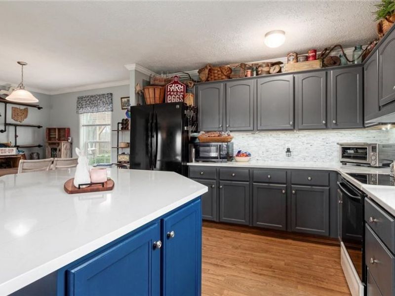 43428 Township Road 55, Coshocton, OH 43812 Photo 25