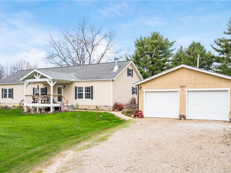 43428 Township Road 55, Coshocton, OH 43812 Photo 36