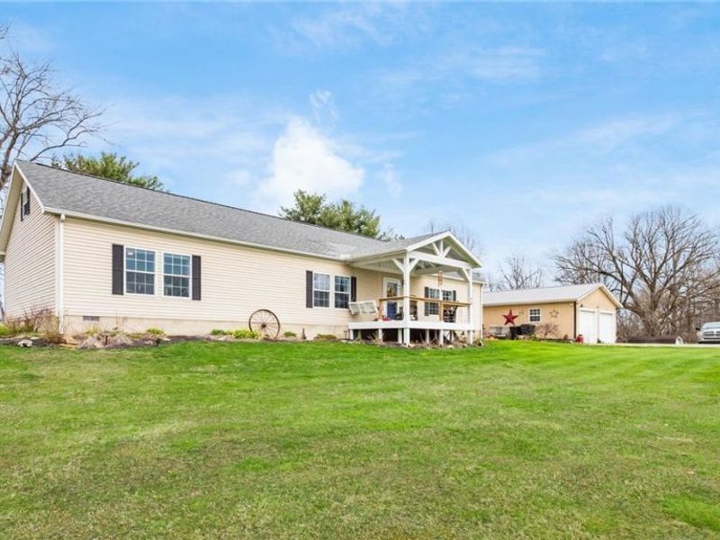 43428 Township Road 55, Coshocton, OH 43812 Photo 38