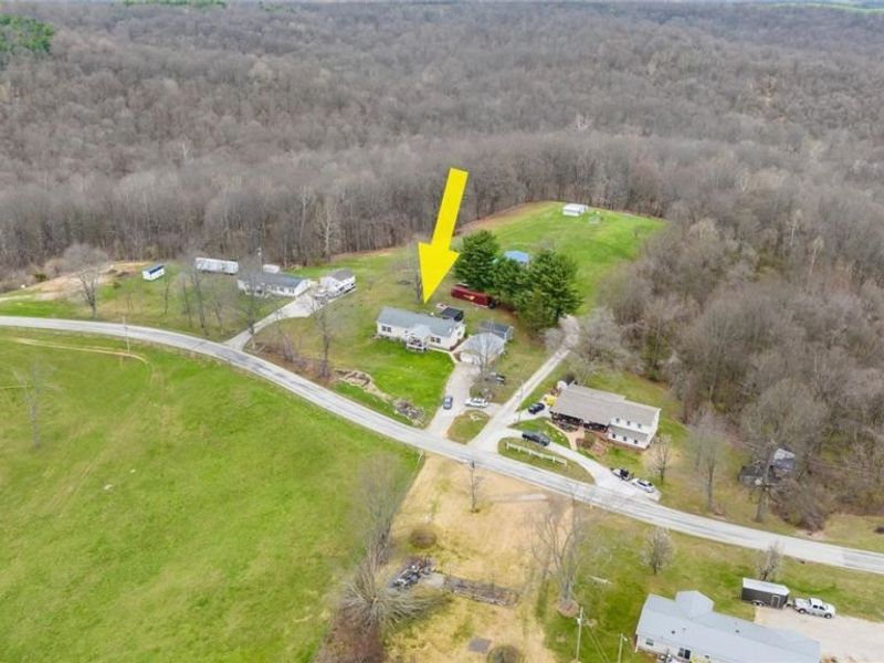 43428 Township Road 55, Coshocton, OH 43812 Photo 41