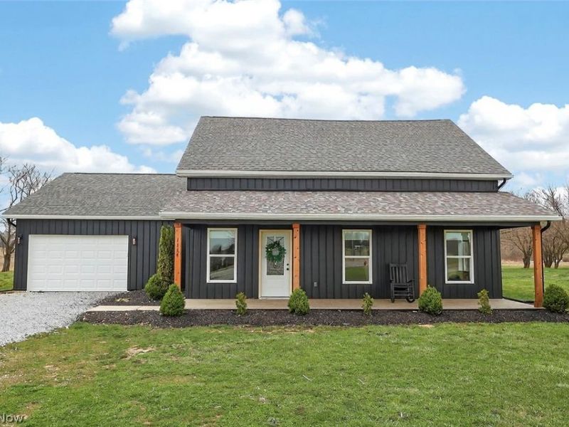 1114 State Route 314, Centerburg, OH 43011 Photo 1